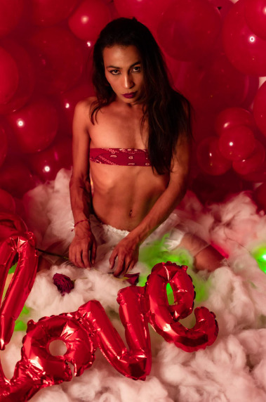 Interprète Gissely Photo 5