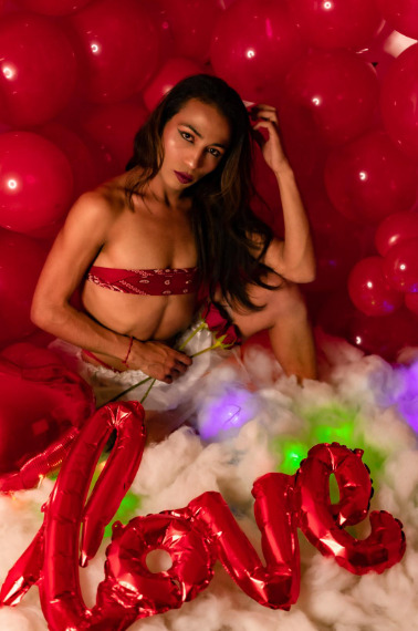 Interprète Gissely Photo 4