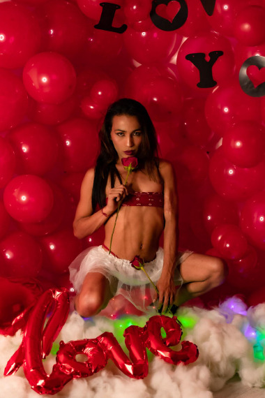 Interprète Gissely Photo 6