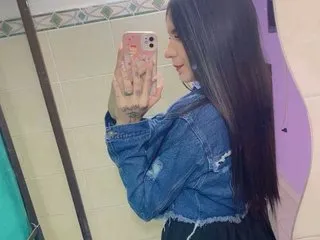 Imagen de perfil de modelo de cámara web de HotGabyJhonsson