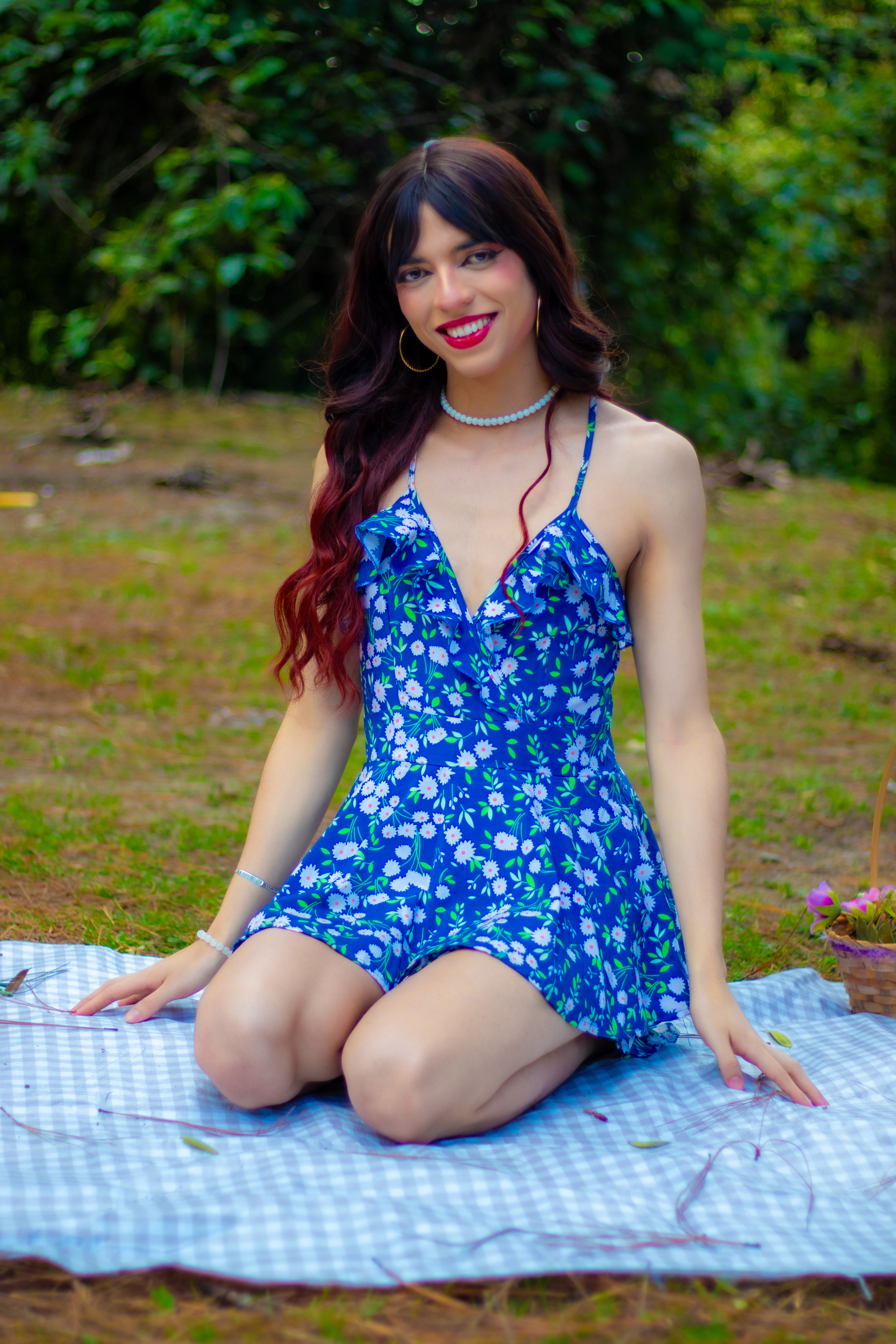 Intérprete Kasseyy Foto 4