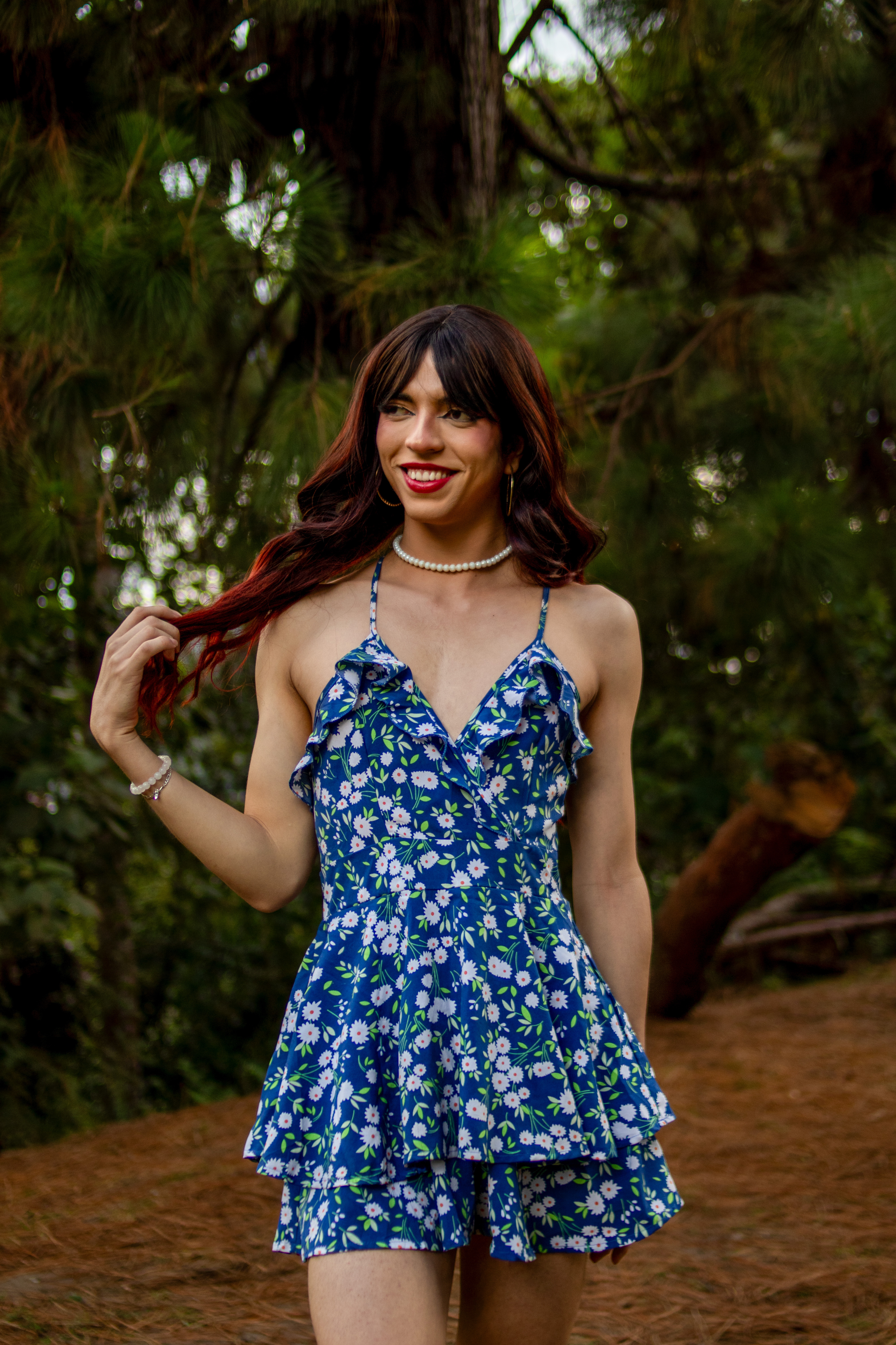 Intérprete Kasseyy Foto 3