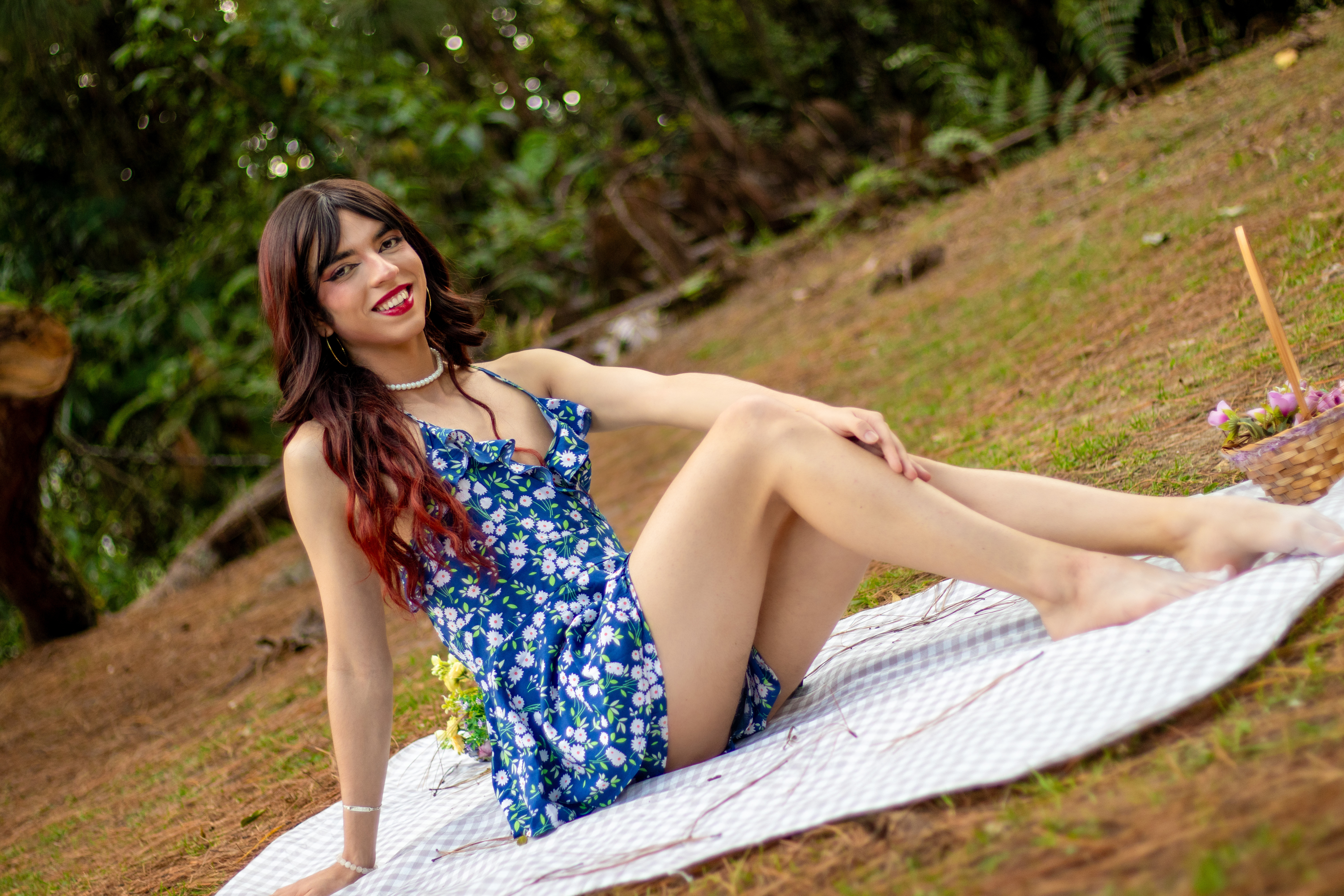 Intérprete Kasseyy Foto 6