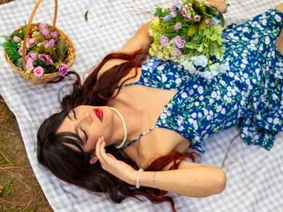 Imagen de perfil de modelo de cámara web de Kasseyy