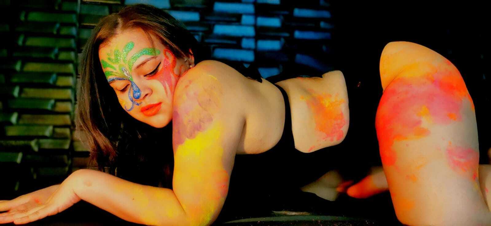 Utøver Chloe_petit Bilde 2