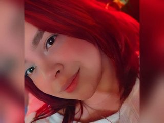 Chloe_petit immagine del profilo del modello di cam