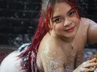 Image de profil du modèle de webcam Chloe_petit