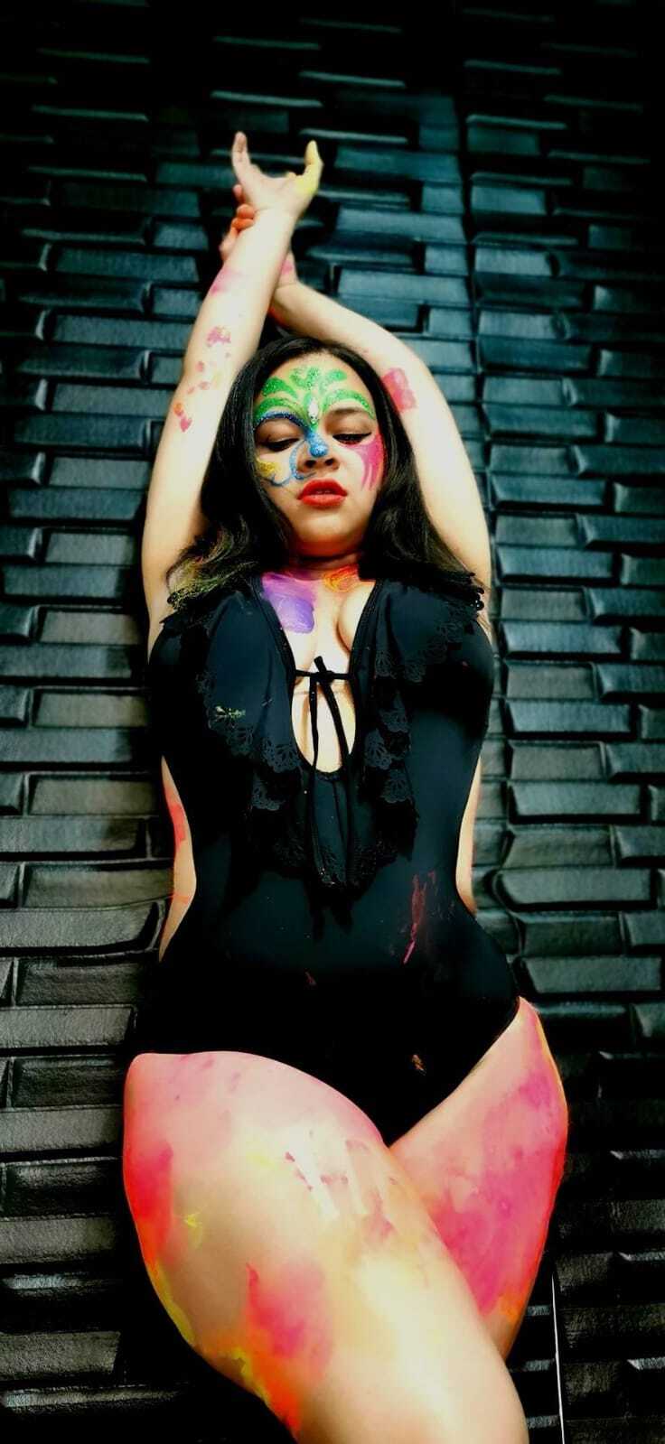 Utøver Chloe_petit Bilde 3