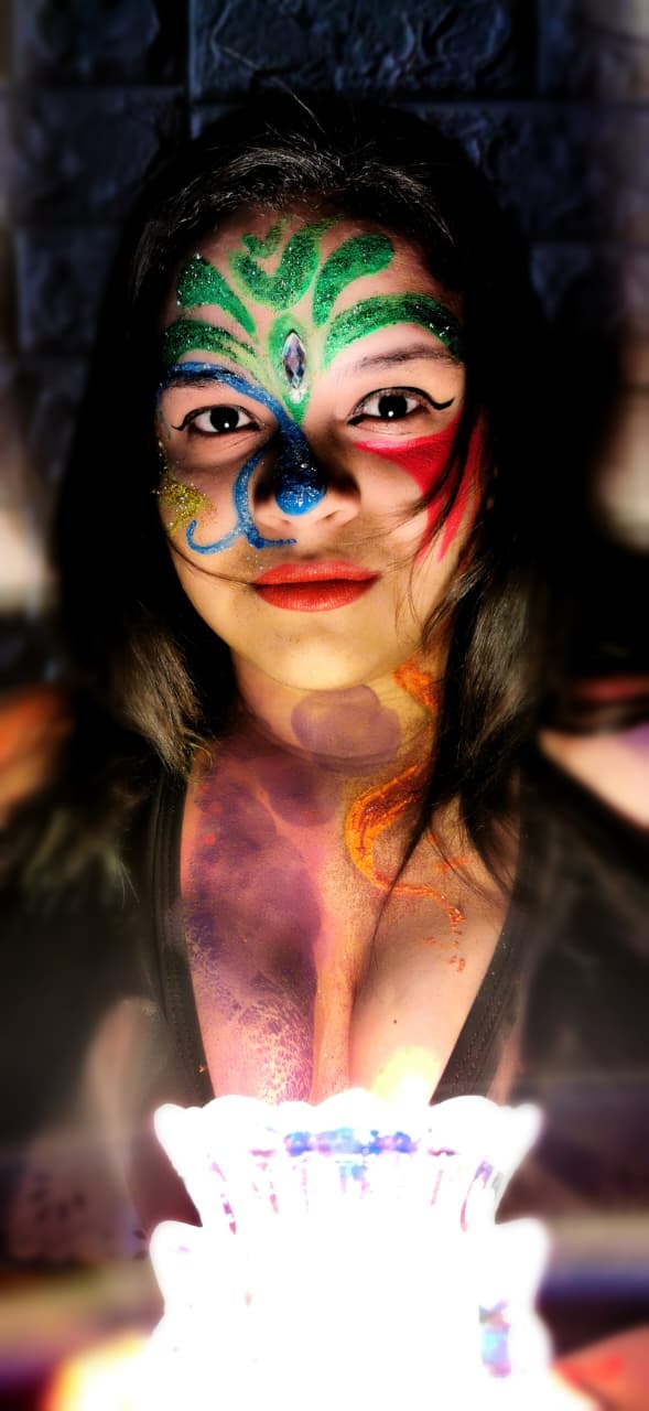 Utøver Chloe_petit Bilde 1