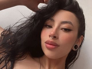 AliceBoston Profilbild des Cam-Modells 