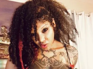 Liquidfirexxx1on1 profilbild på webbkameramodell