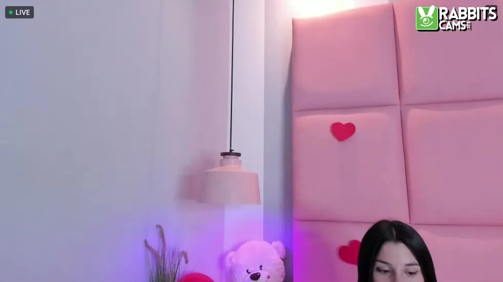 Artista CaroliinaFerrer Video 4