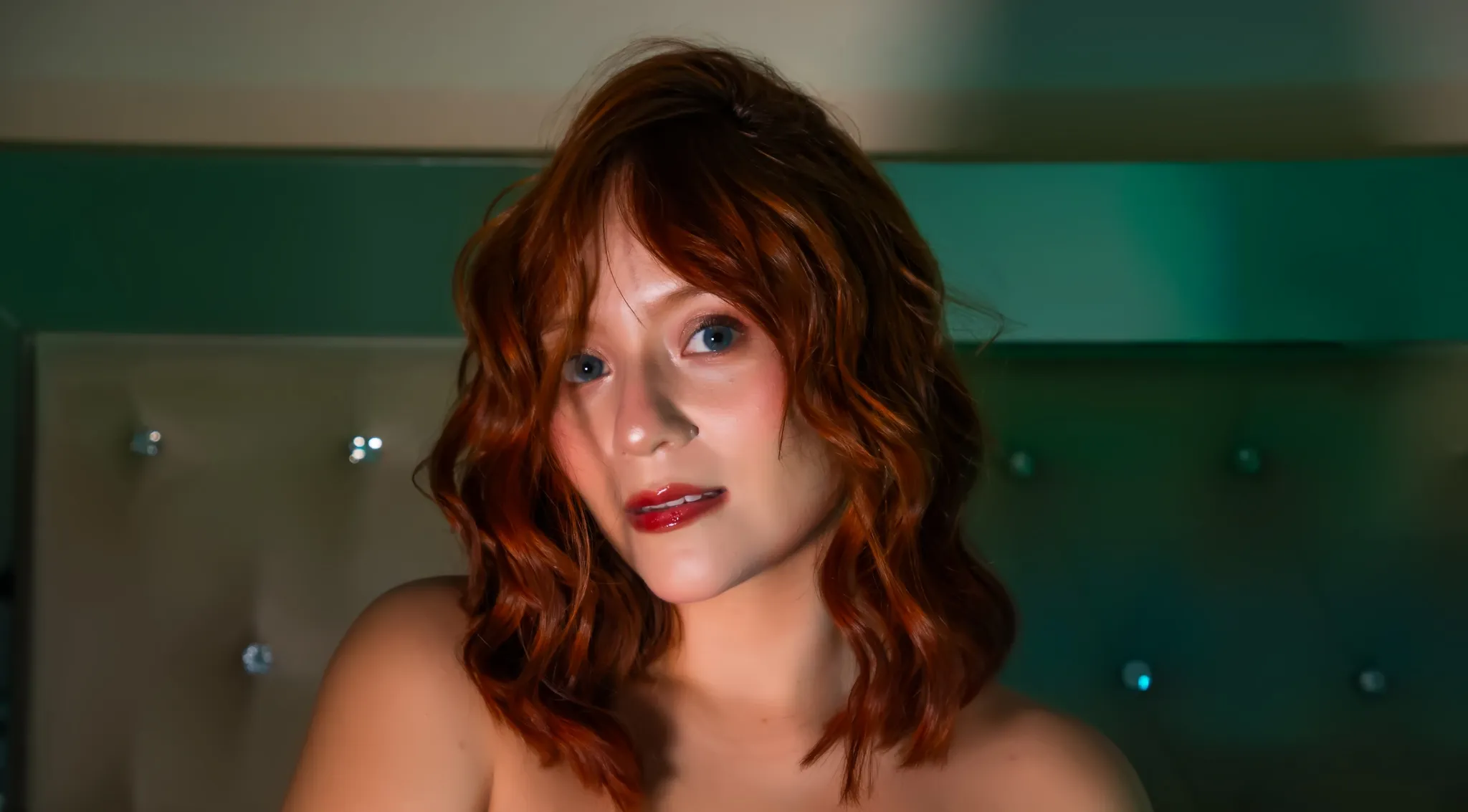 Interprète EmilyKlein Photo 8