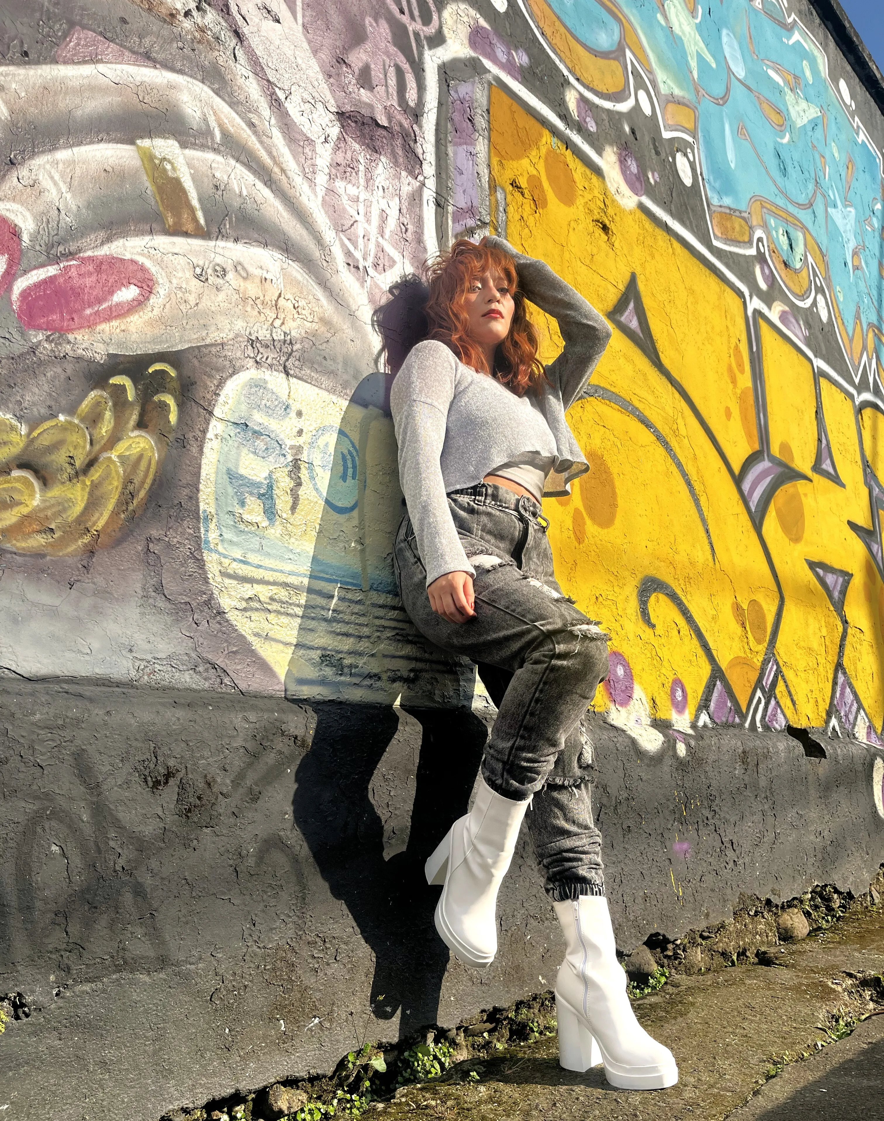 Darsteller EmilyKlein Foto 1