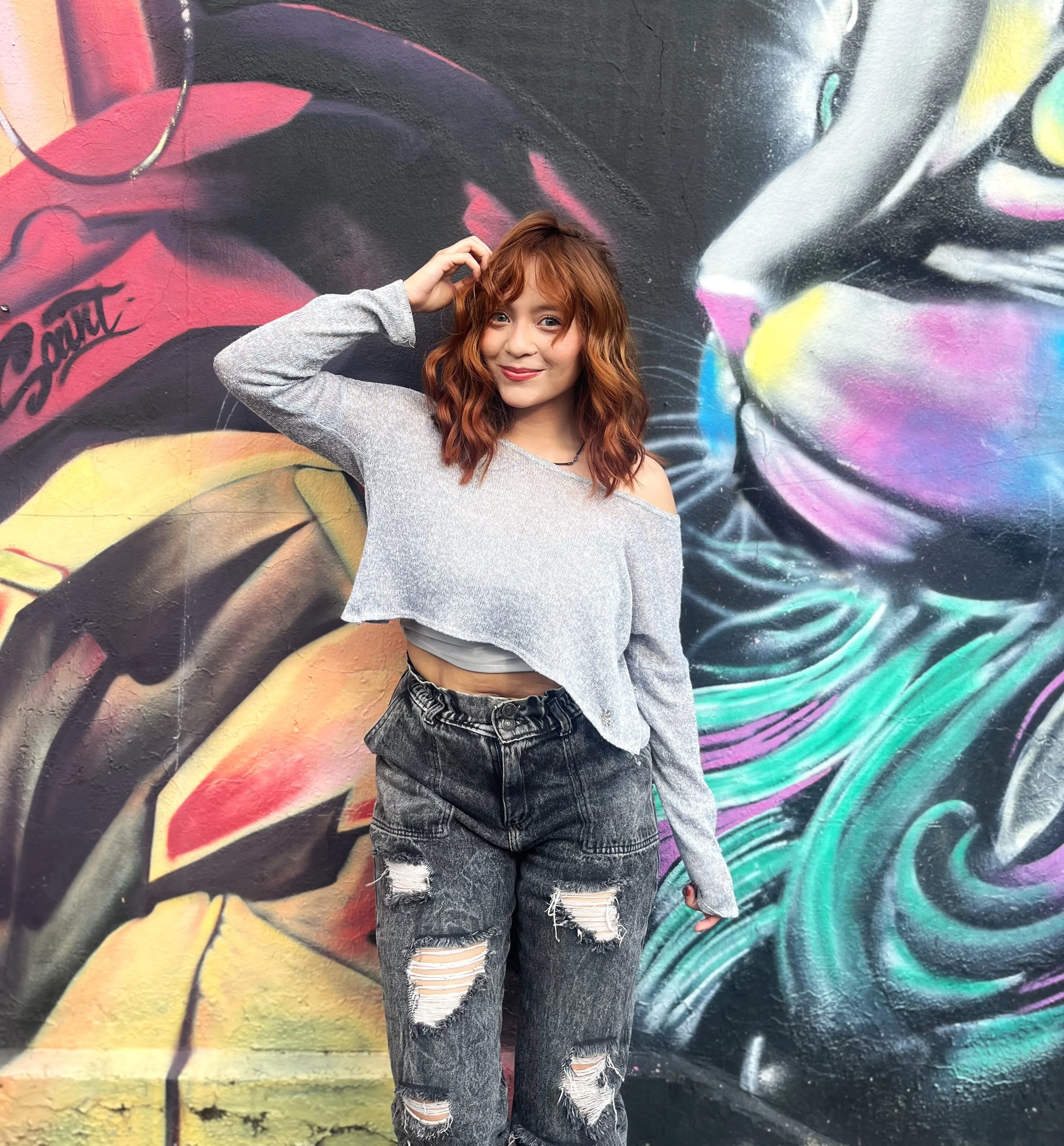 Darsteller EmilyKlein Foto 4