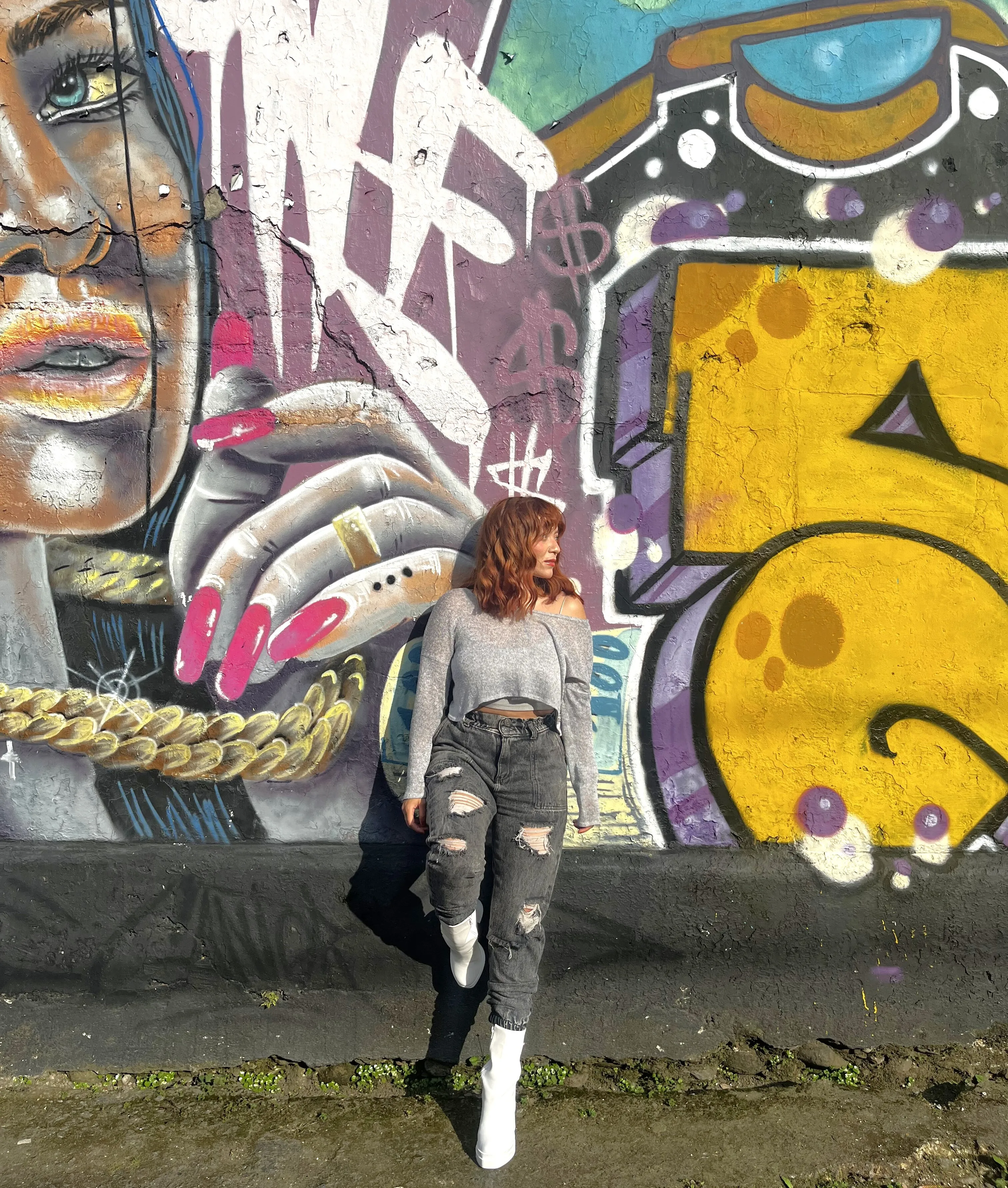 Darsteller EmilyKlein Foto 2