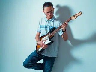 HANNER_AA profilbild på webbkameramodell