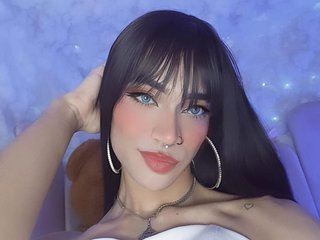 Alana_Bossa profielfoto van cam model