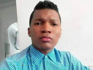 Image de profil du modèle de webcam Jeison66