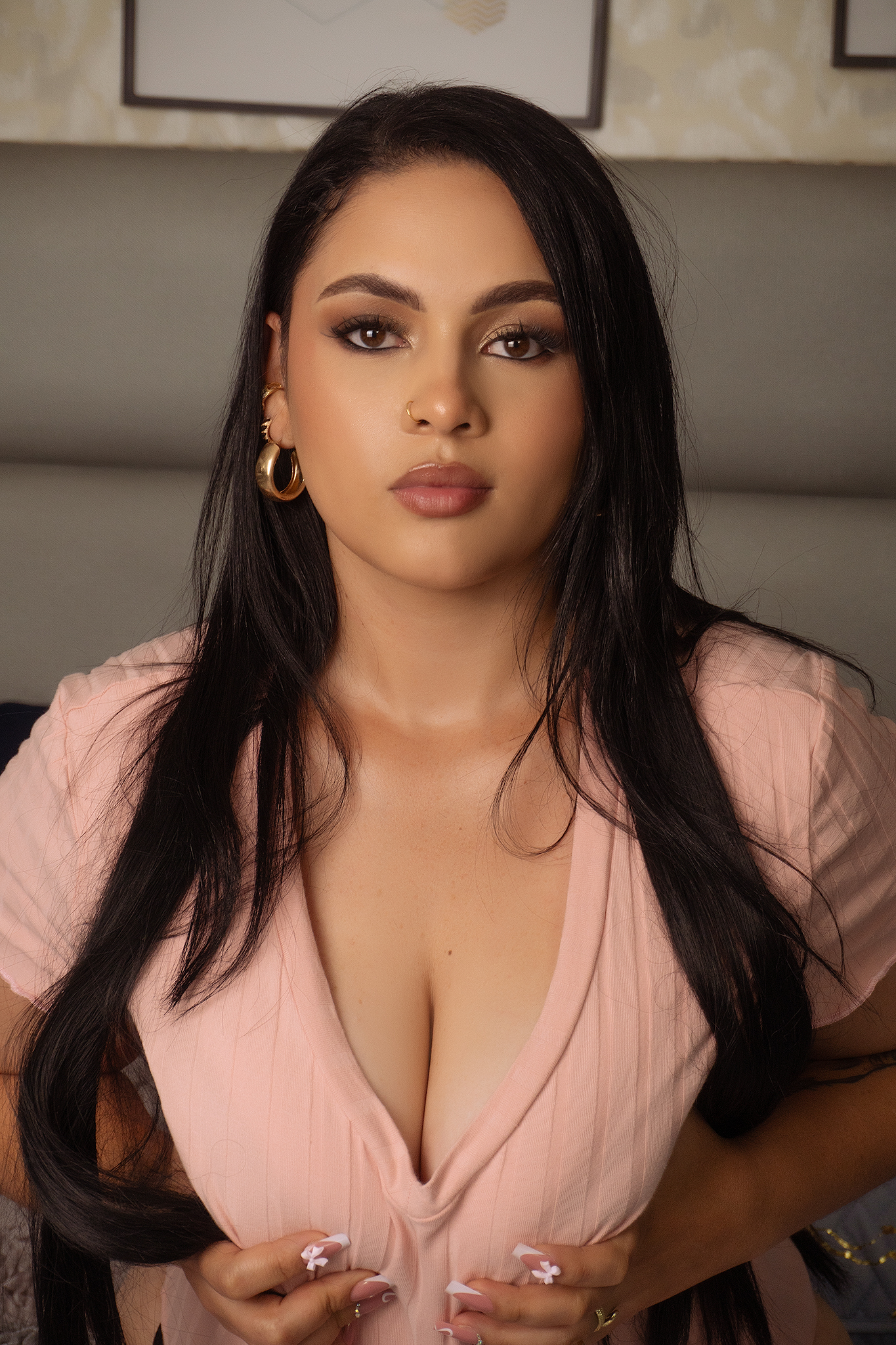 Interprete VanessaPalacioss Foto 9