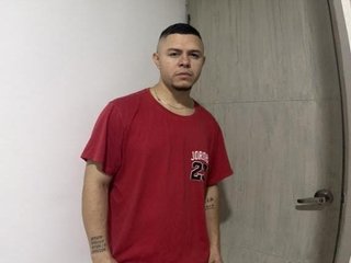Image de profil du modèle de webcam Stiven_Oconner23