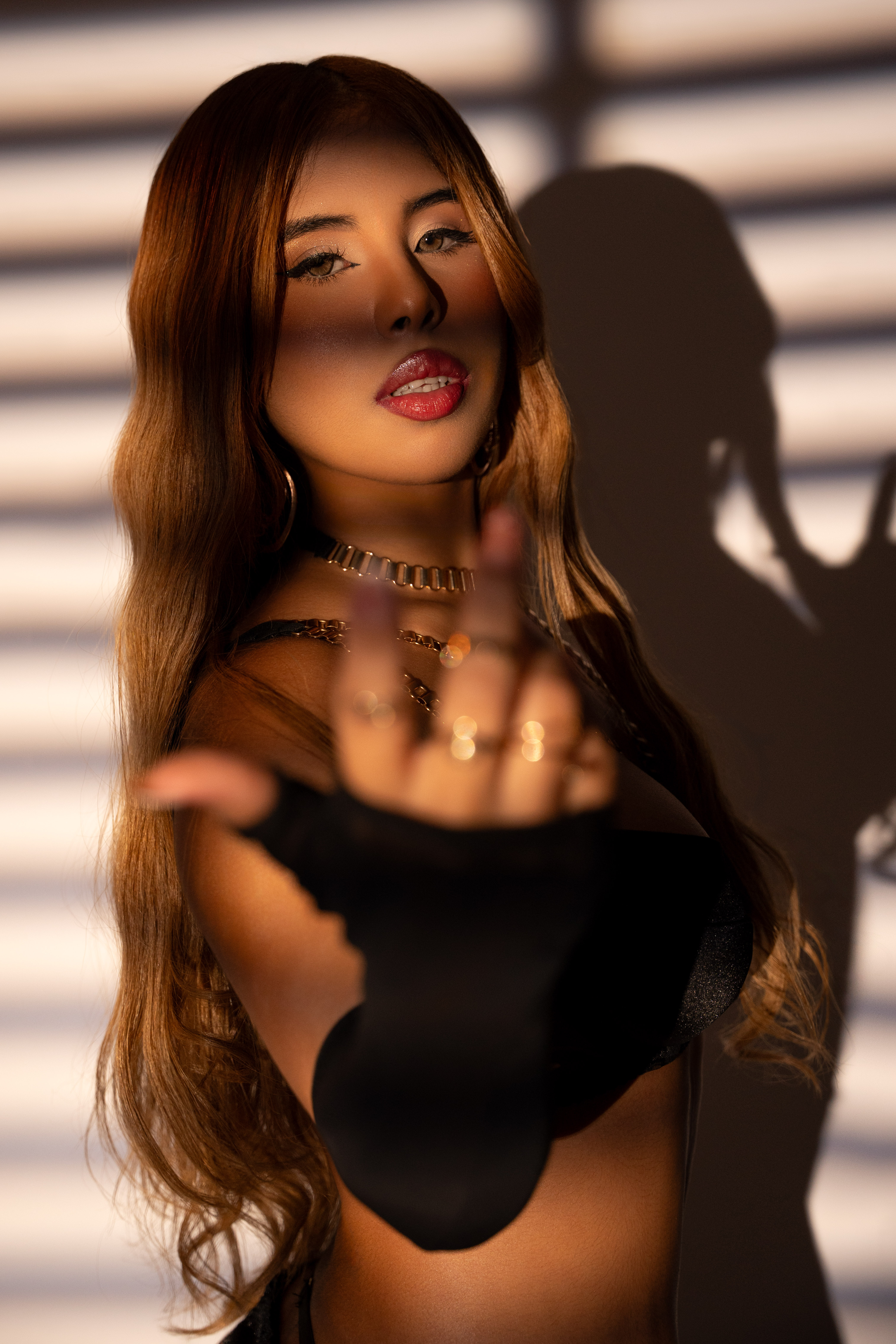 Intérprete PamelaPastore Foto 5