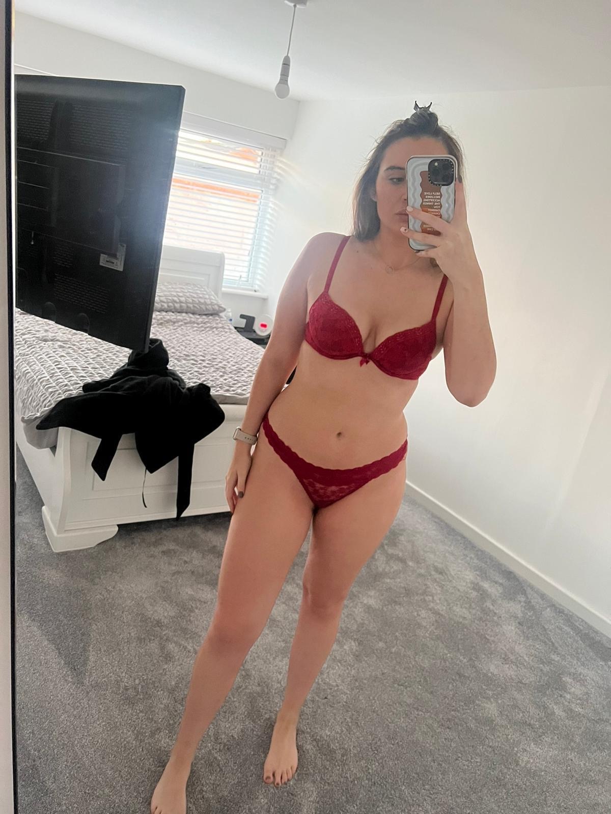 Performer PrincessCatherine Photo 10