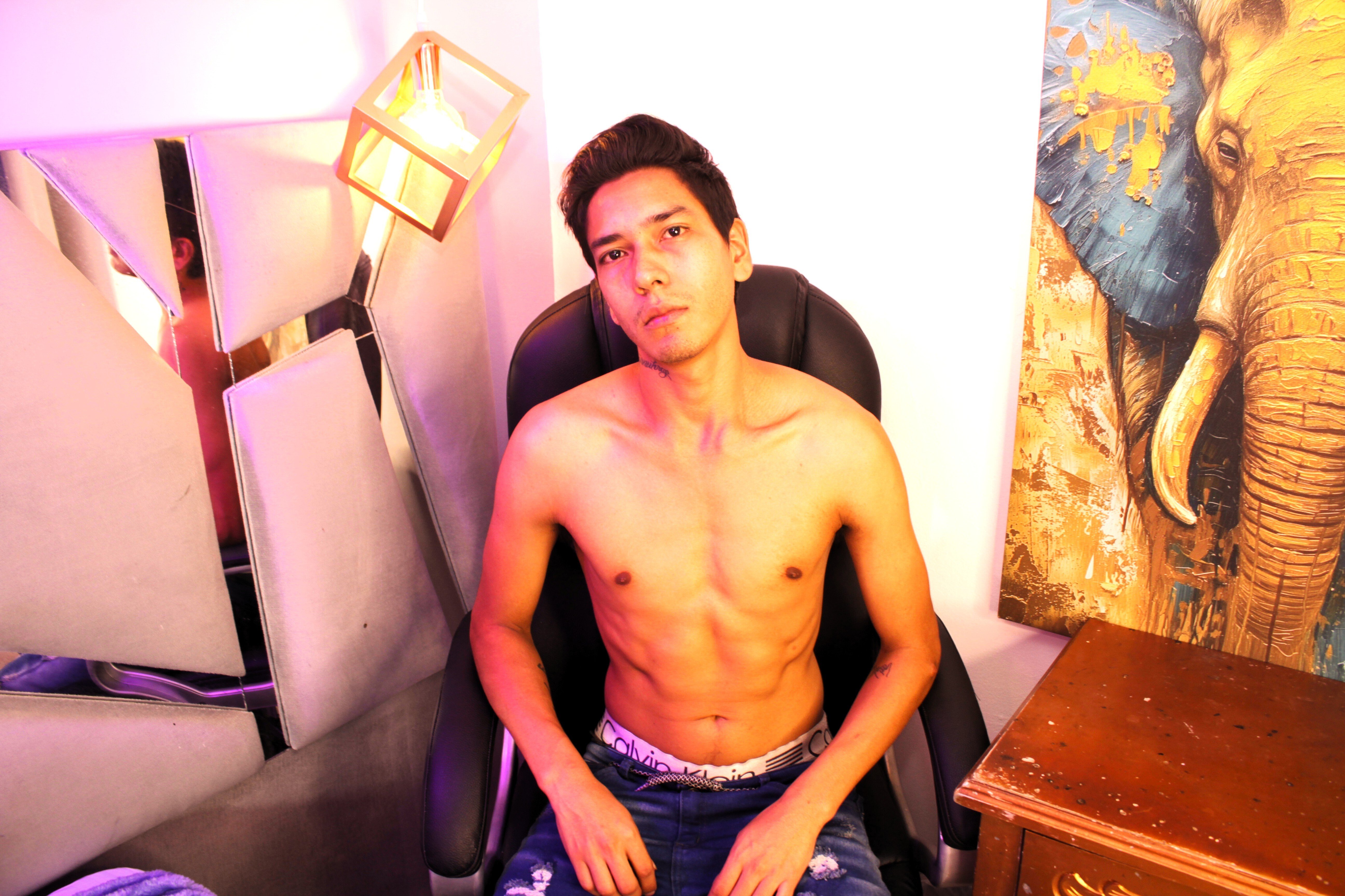 Interprete MAICKBIGCOCK Foto 2