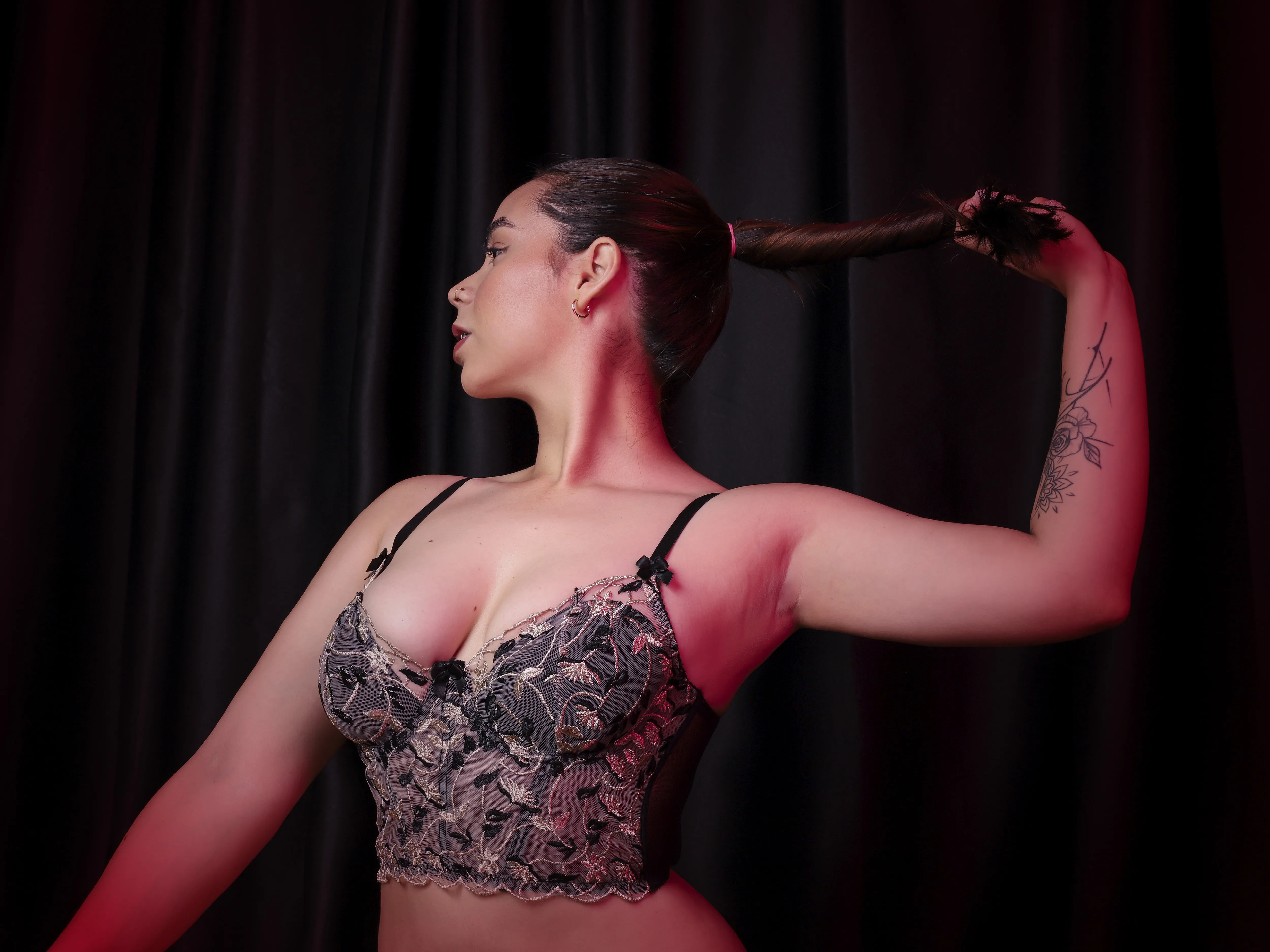 Artist RebecaJones21 Foto 11