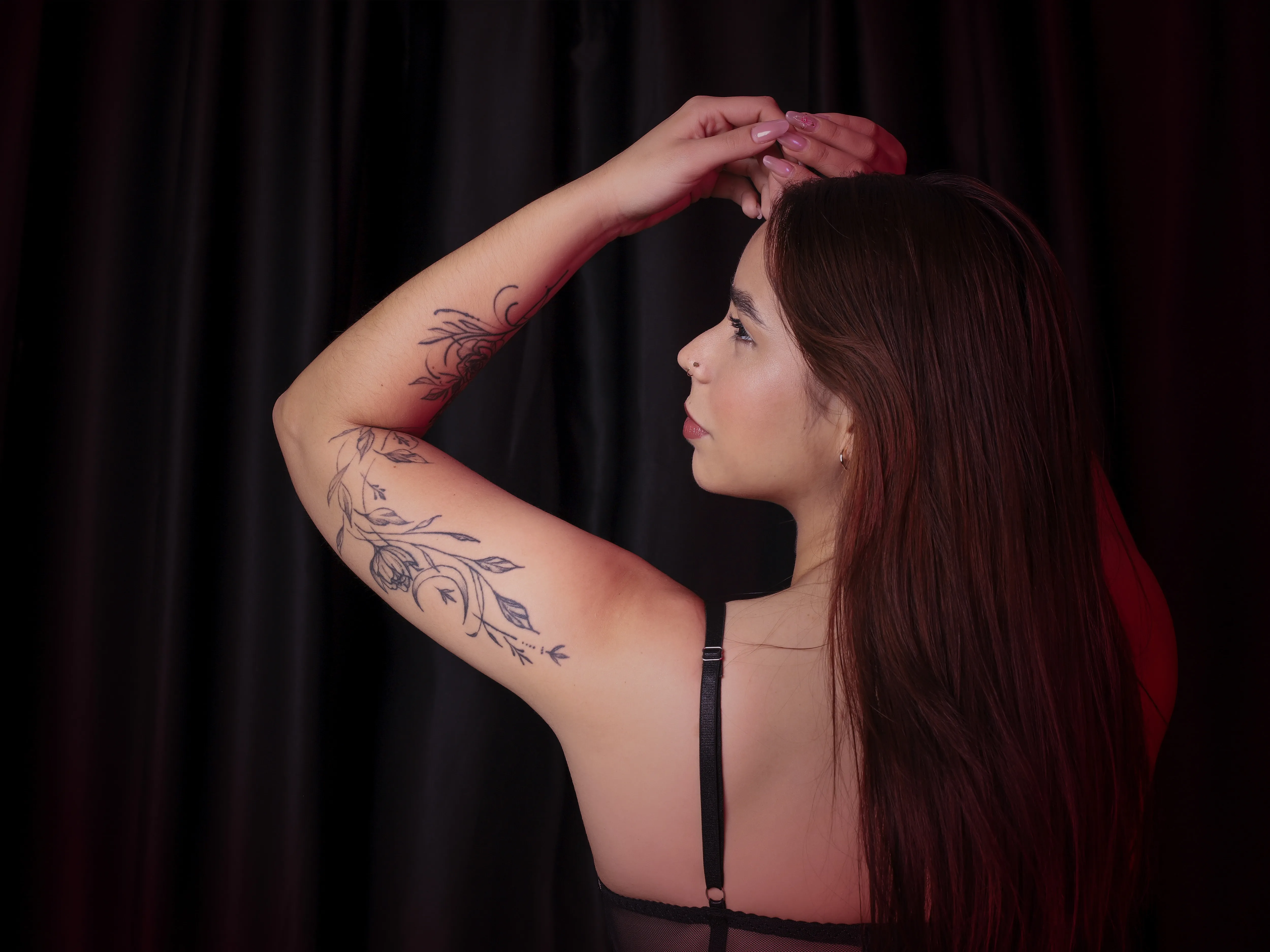 Artist RebecaJones21 Foto 12