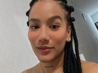 Imagen de perfil de modelo de cámara web de KatherinJhones