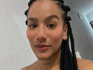 Image de profil du modèle de webcam KatherinJhones