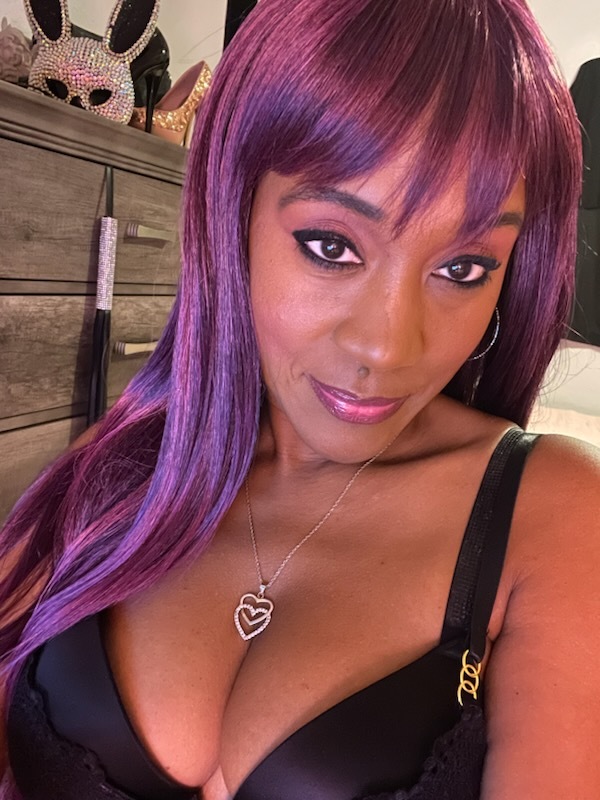 Artiest RoseAngelGoddess Foto 1