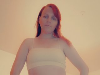 Image de profil du modèle de webcam lucywardan