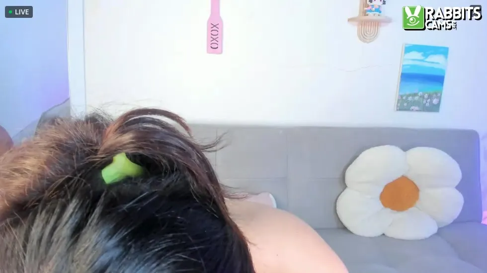 Interprète Lauraa_Angel Vidéo 1