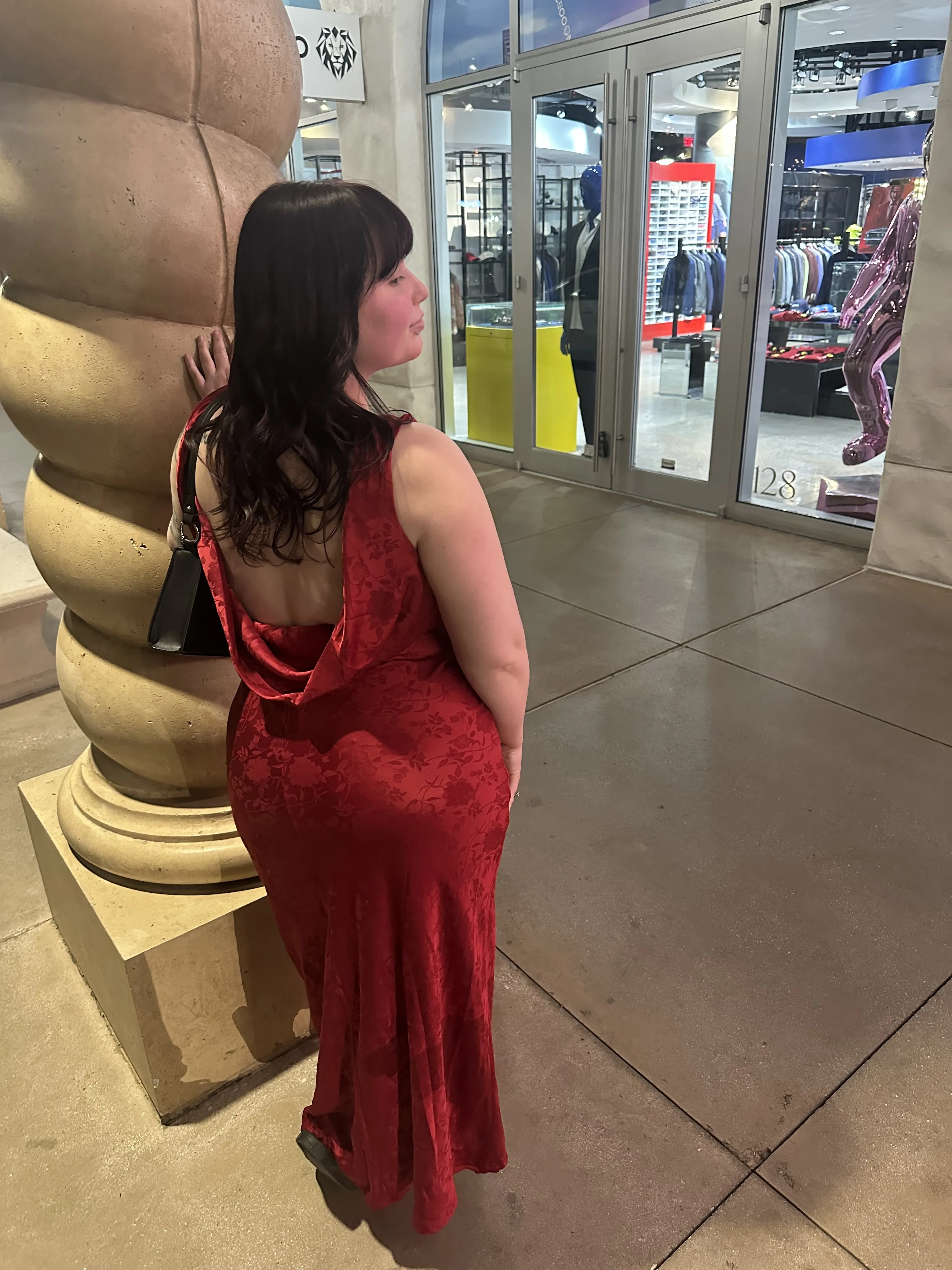 Artista ScarlettMorrigan Foto 11