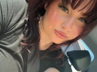 ScarlettMorrigan profielfoto van cam model