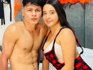 EdithBennet immagine del profilo del modello di cam