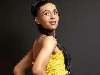 Foto de perfil de modelo de webcam de LexiiBoling