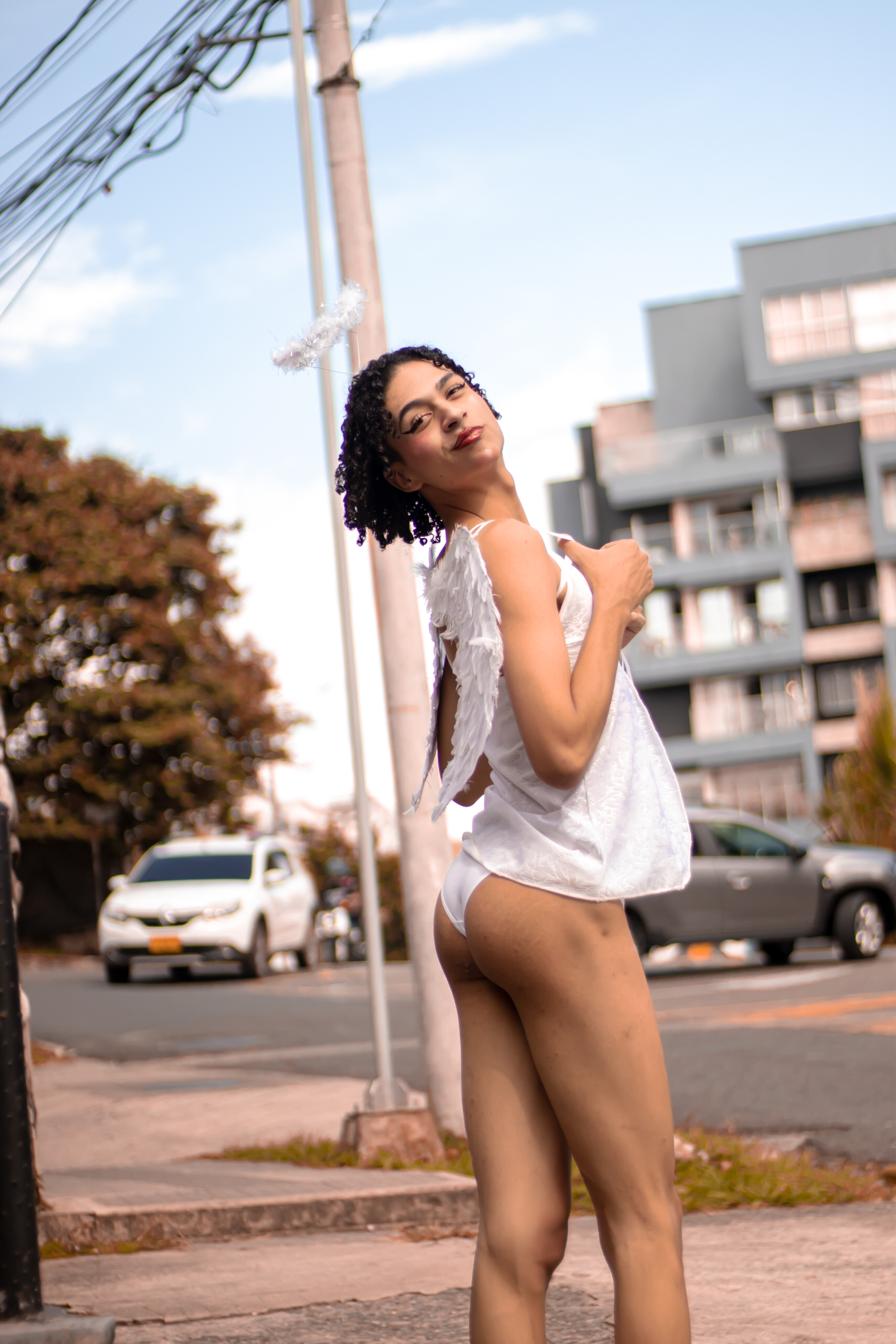 Interprète LexiiBoling Photo 3