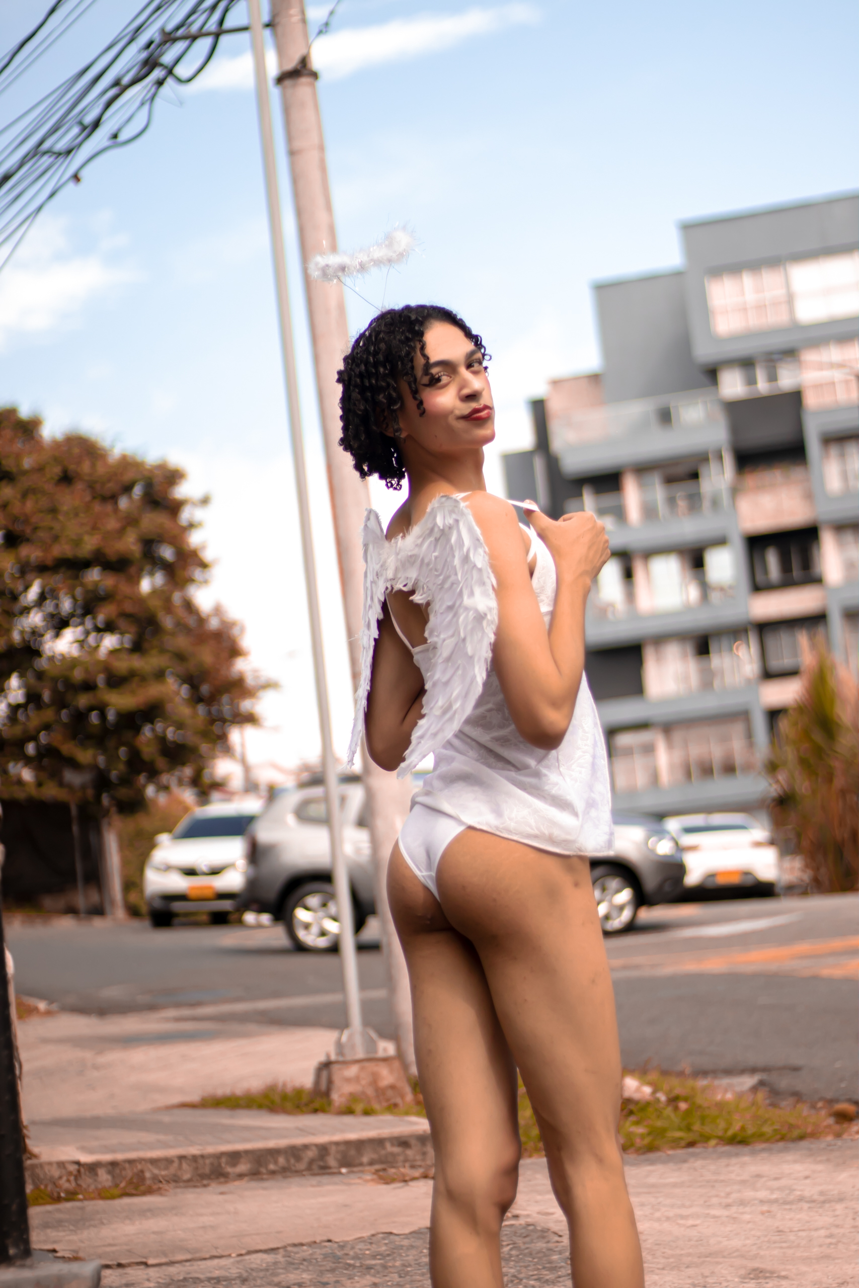 Interprète LexiiBoling Photo 2