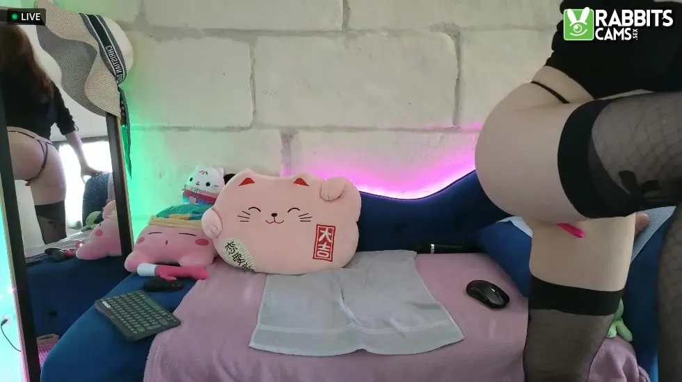 Darsteller LilyVibe Video 1