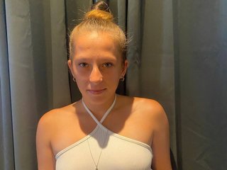 SusannaKelsea Profilbild des Cam-Modells 