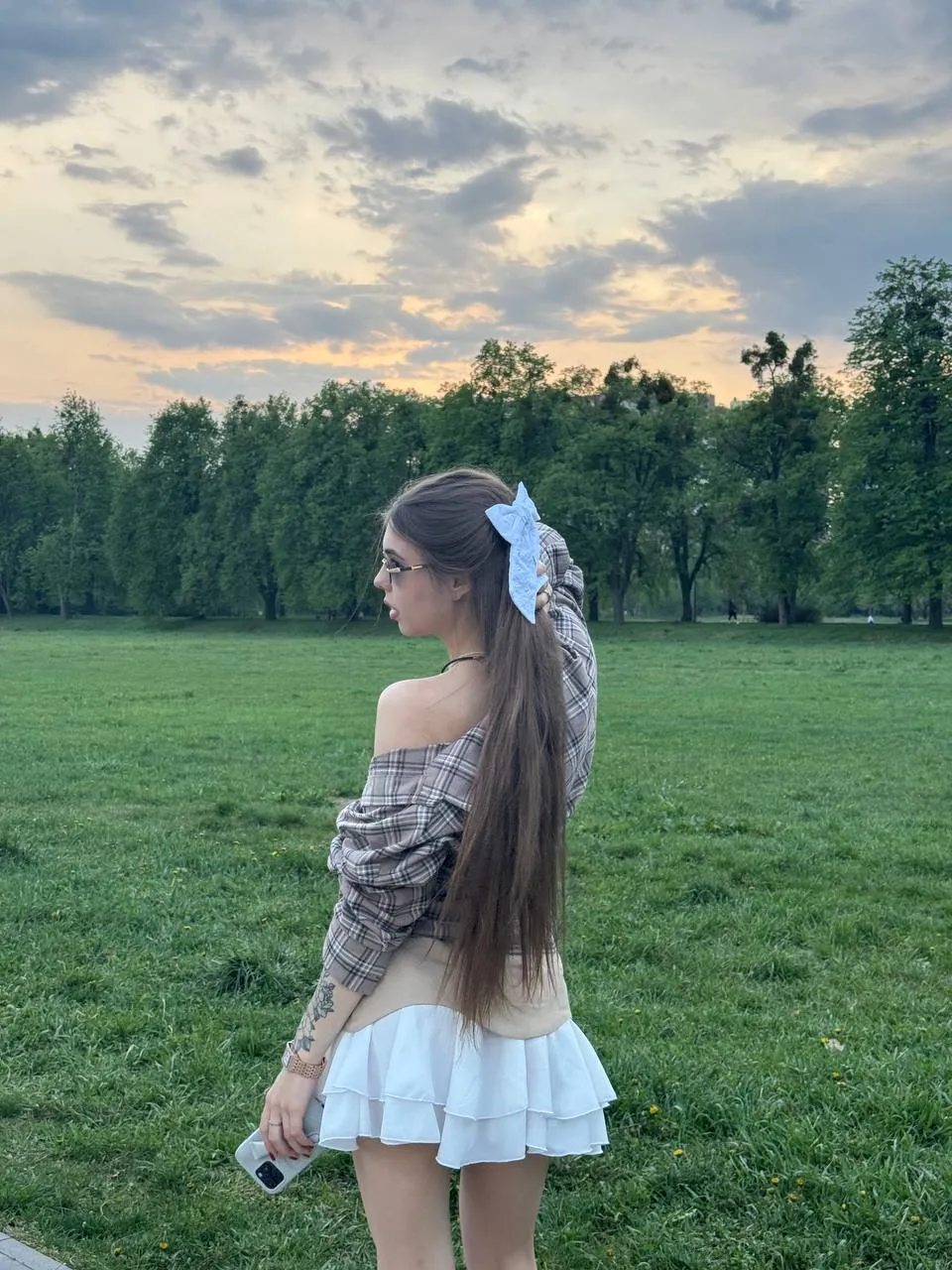 Interprete Elisashine Foto 3