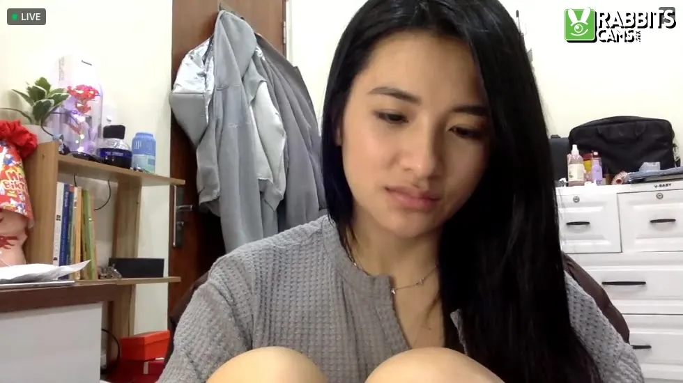 Interprete LyLy_94 Video 1