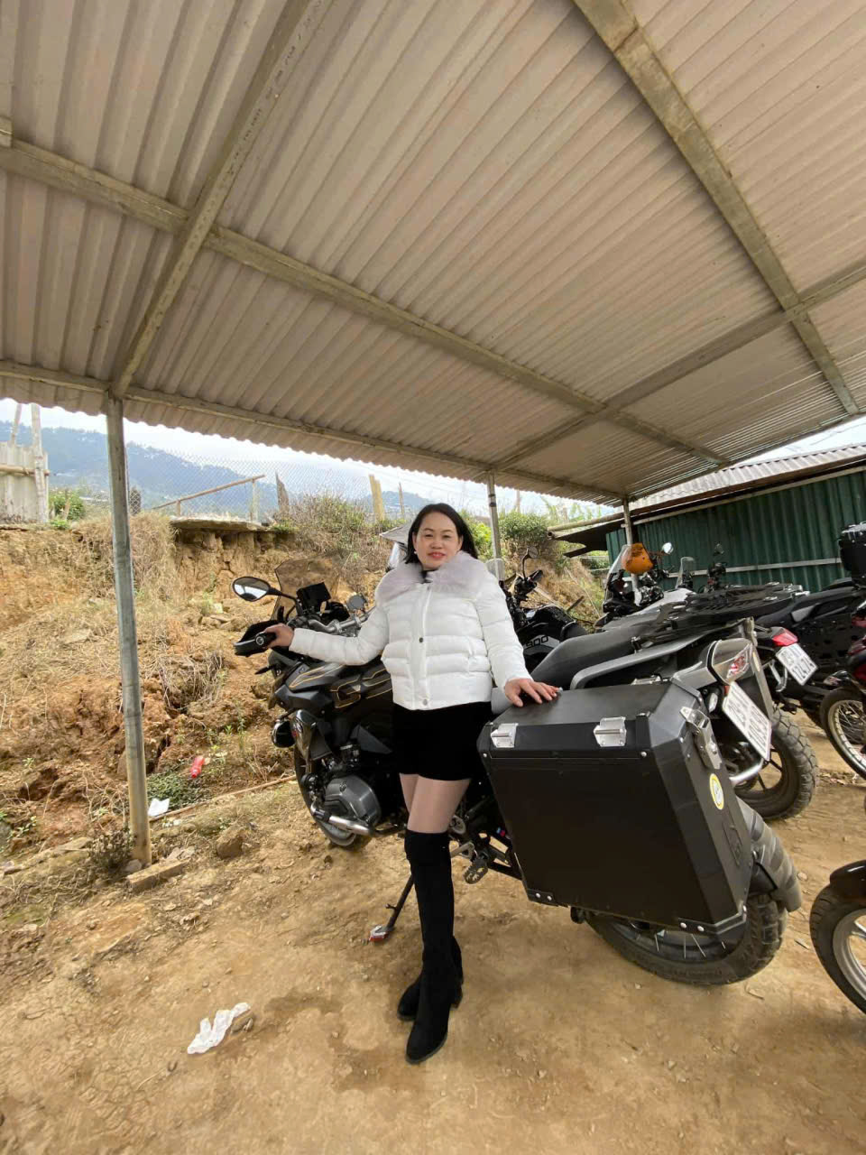 Interprète Ketatly18 Photo 9