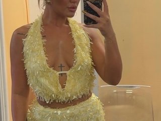 Racy_Ruby_X profilbild pÄ webbkameramodell