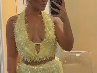 Racy_Ruby_X profilbild på webbkameramodell