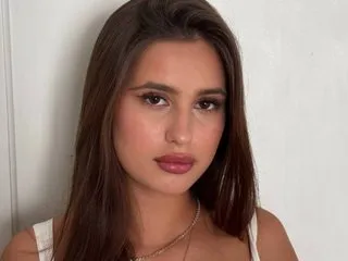 AliceKol immagine del profilo del modello di cam