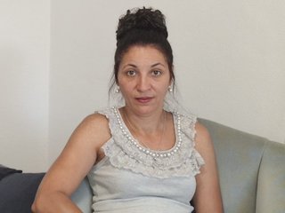 Imagen de perfil de modelo de cámara web de PHOENYIX